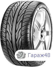 Maxxis Victra MA-Z4S 215/55 R16 97V